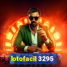 lotofacil 3295